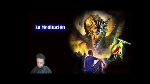 La Meditación