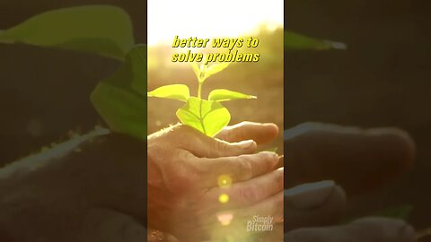 Inflation is *NOT* Necessary 😤 #bitcoin #money #shorts