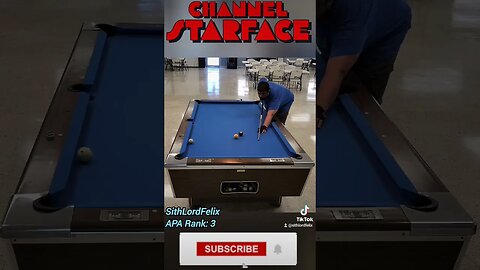 #9ball practice drill