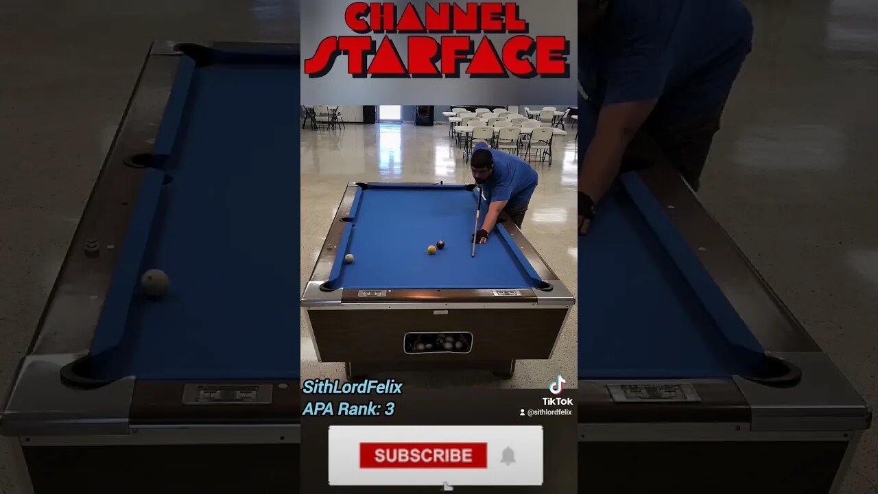 #9ball practice drill