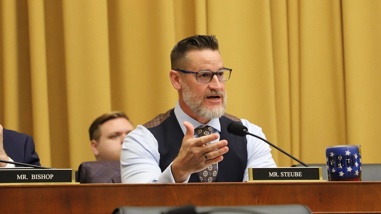 Discussing the Federal Government's Involvement in Social Media Censorship