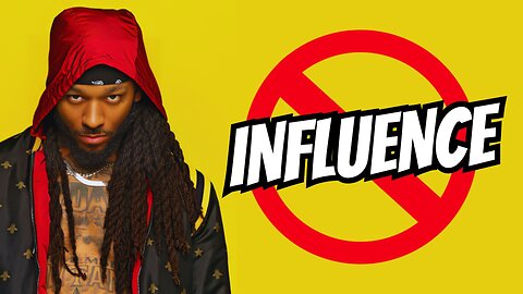 Music Doesn't Influence You