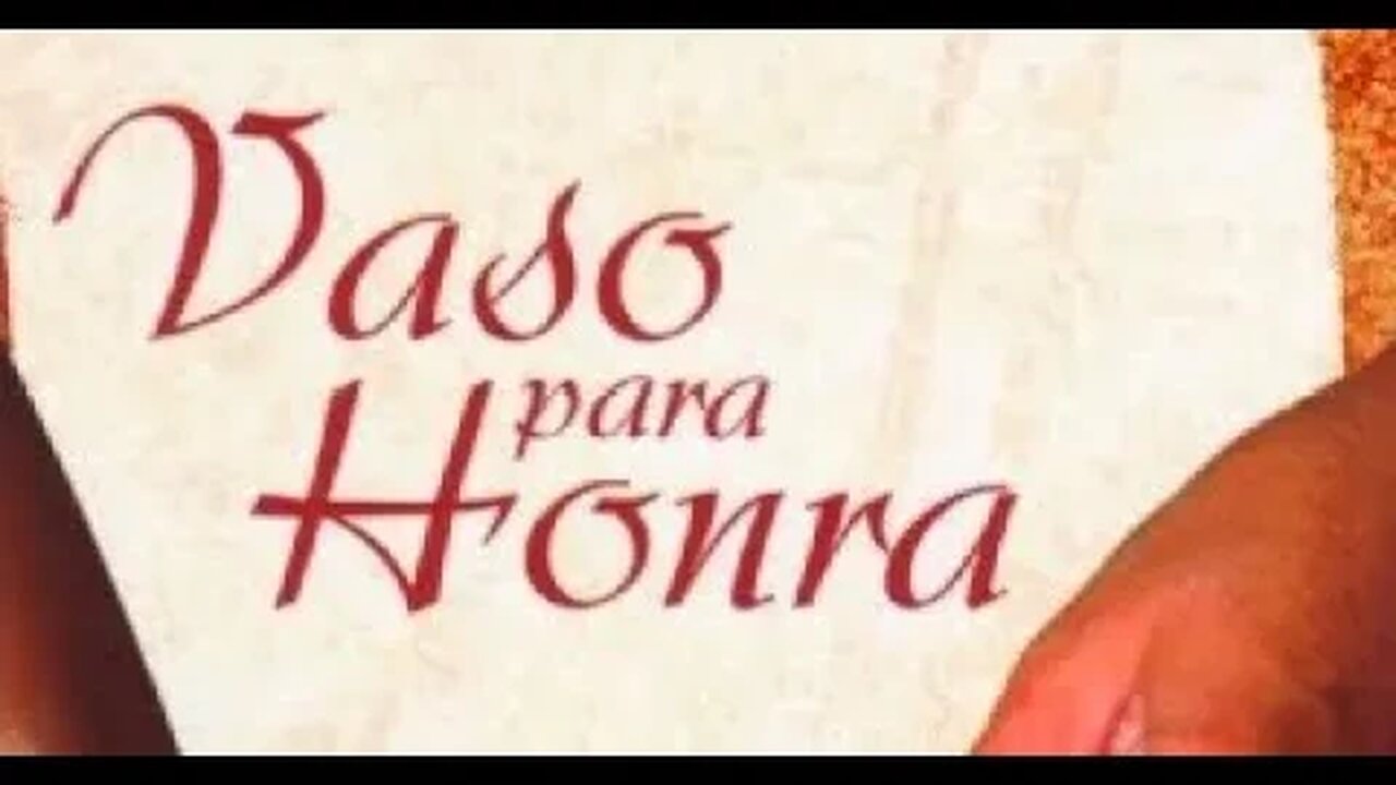 Vaso para honra - Capítulo 7 - O Espírito Santo Versus Espíritos Guias Demoníacos