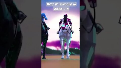 NFTS That Will Explode in 2023 - 5