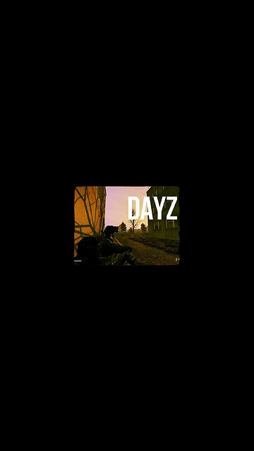 DayZ #dayz #dayzgameplay