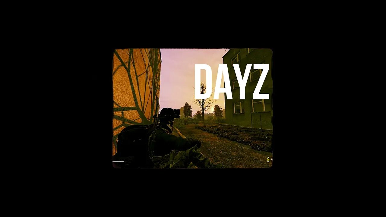 DayZ #dayz #dayzgameplay