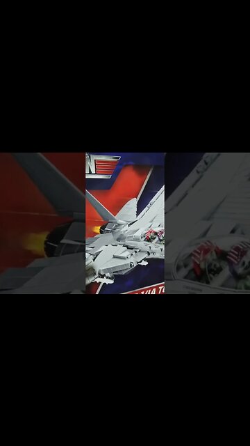 miniaturas de avião do top gun de blocos de montar #miniaturas #topgun