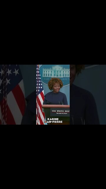 Jean-Pierre, House Republicans Are Using Their Narrow Majority