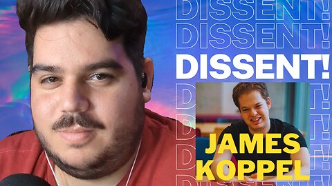 Discussion w/ James Koppel : Candidate Time w/ Raj & MORE!