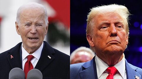 Biden considering preemptive pardons for Trump critics like Fauci, Schiff and Cheney