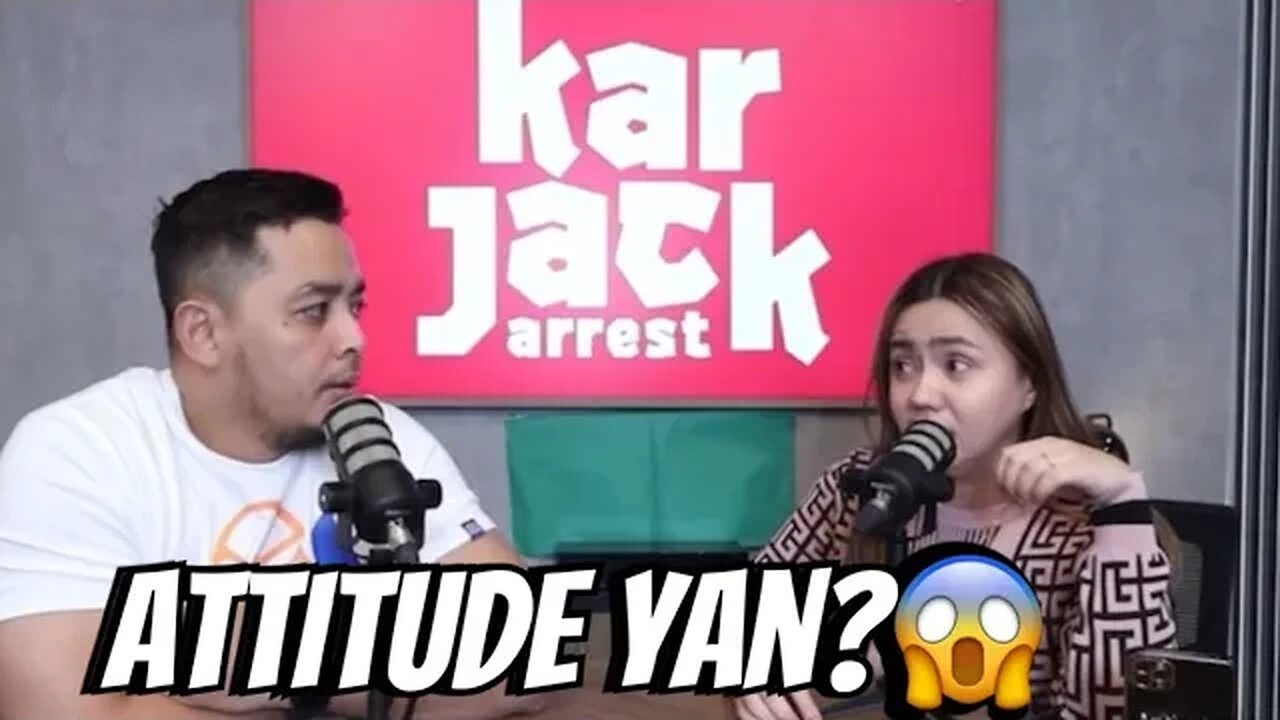 Intense Attitude prank! SINO ANG NA PRANK?! NAKAKAHIYA!