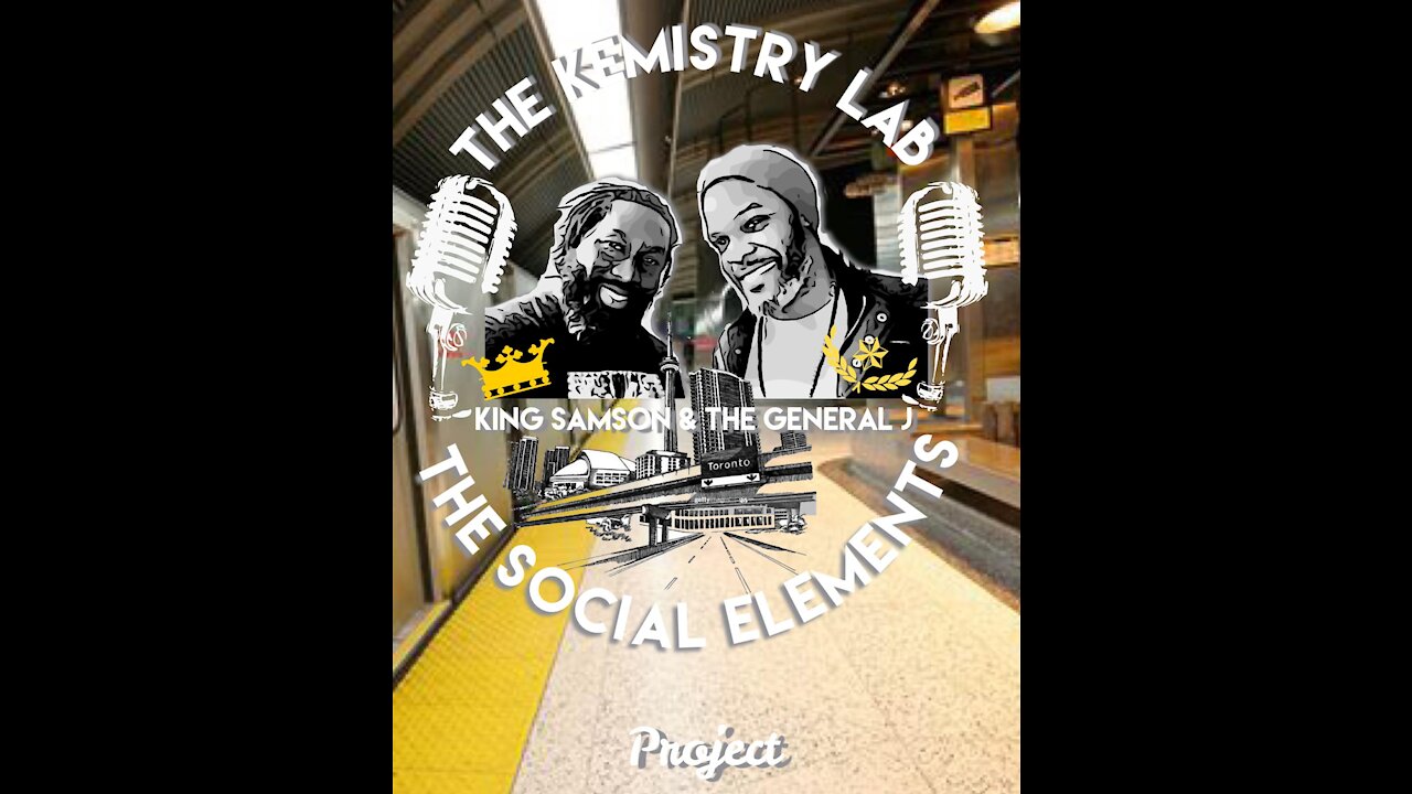 THE SOCIAL ELEMENTS PROJECT EP#20