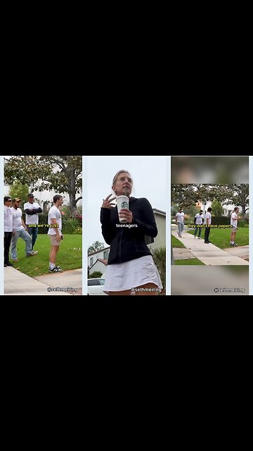 Fake Kamala Campaigners Offer to Place Illegal Migrants in Democrats’ Homes