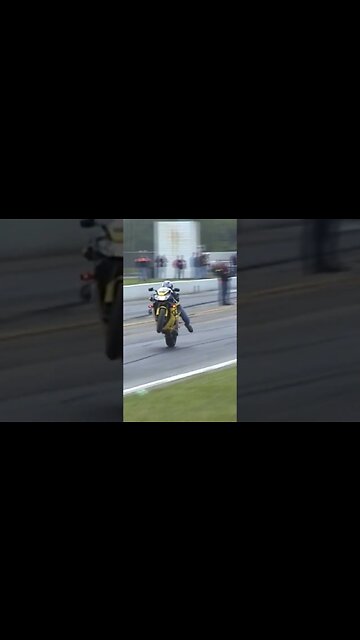 When you gotta get that new bike broken in as fast as possible #Stuntlife #Wheelies #Motorcycle