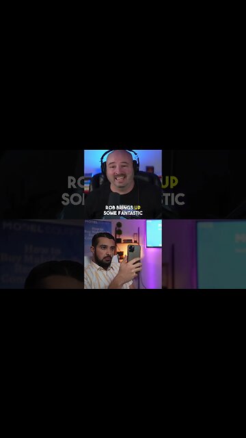 Why we Need Goals by #biggerpockets #short #shorts #shortvideo #shortsvideo #subscribe