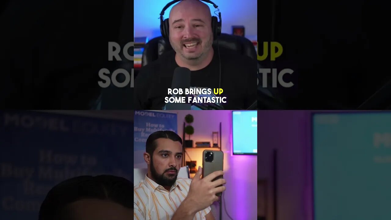 Why we Need Goals by #biggerpockets #short #shorts #shortvideo #shortsvideo #subscribe