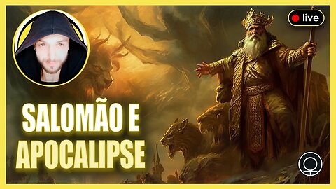 Salomão errou? / Brasil no Apocalipse