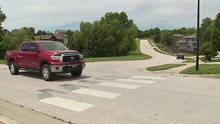 Has 3D crosswalk in KCK made a difference? We follow up