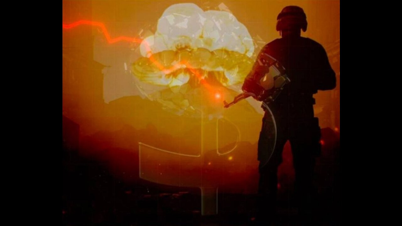 World War lll and the Imminent Collapse of the US Dollar