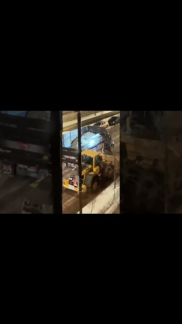 Nonstop Snow Removal