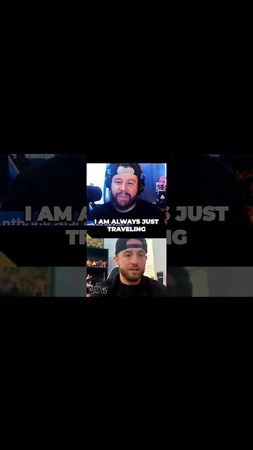 Enjoy a clip of this podcast Ep 80 with @tj_epixx is out now on all podcast platforms and YT