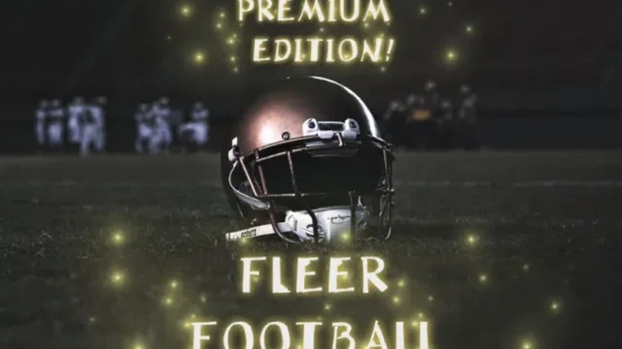 Football 🏈