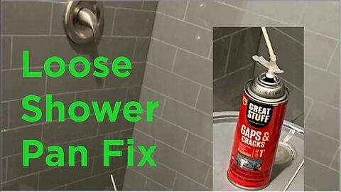 Shower MAAX review with install Tips