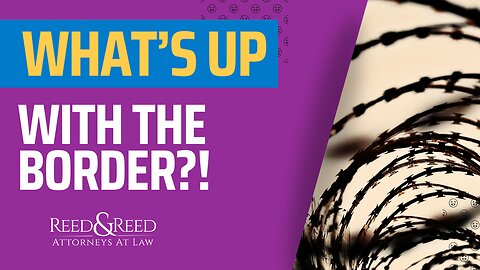 #LiveFeedReeds JAN 26 - TEXAS BORDER, INSURANCE FOR UBER DRIVERS, and MORE!