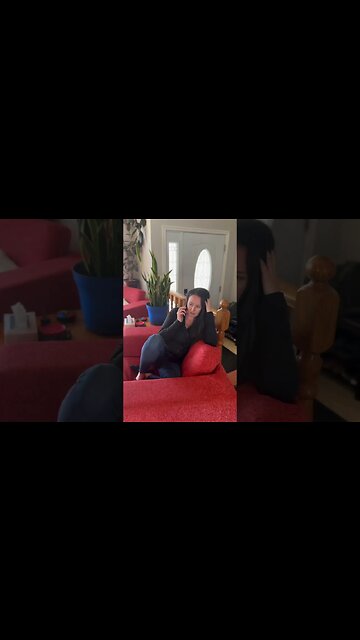 For Victims of Domestic Violence