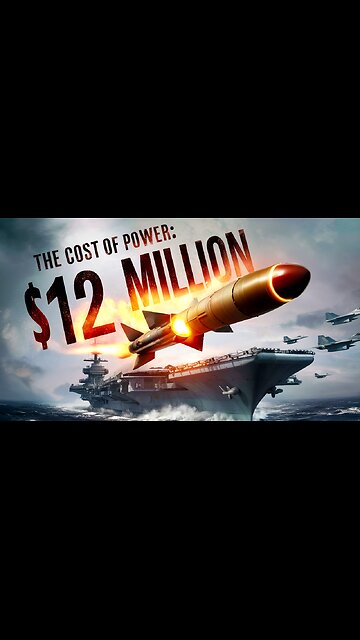 PROOF! The Government Is Wasting Your Money (Pt. 5)