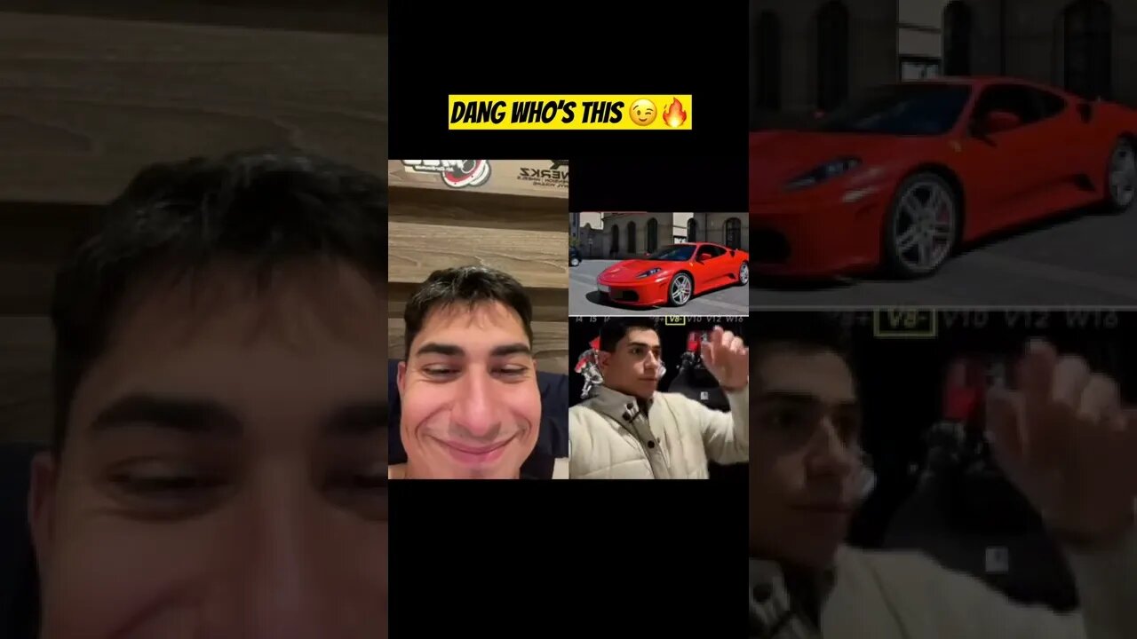 DUETTING MY MOST VIRA VIDEO 📈 *CAR-SOUNDS CHALLENGE*