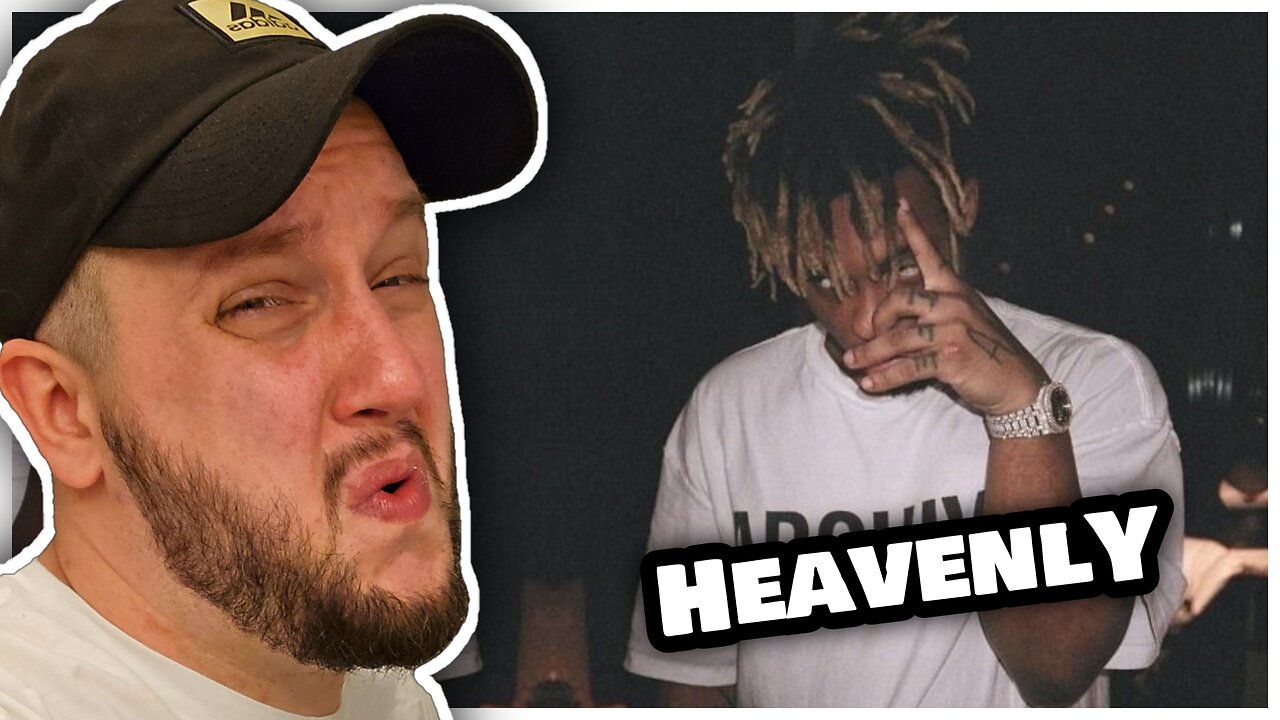 Juice WRLD - Same Old (Doubting Me) REACTION