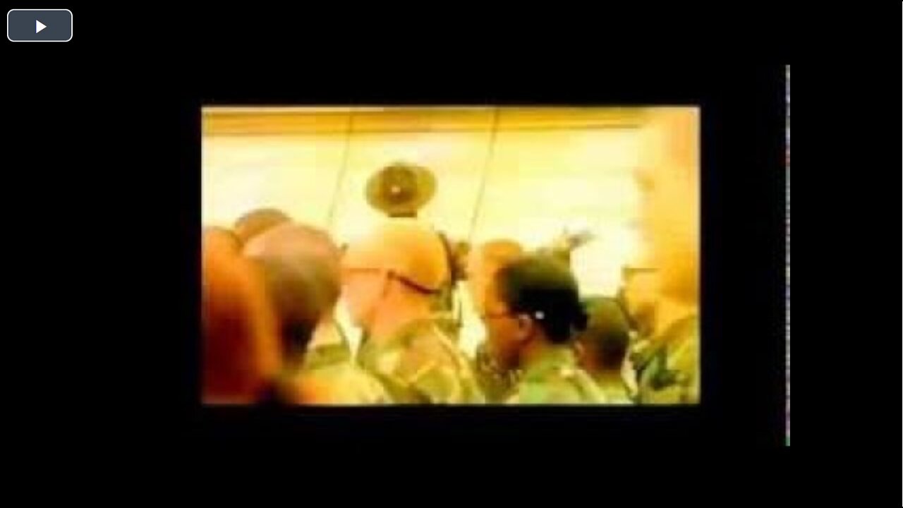 Shocking Documentary How You Are Being Mind Controlled And