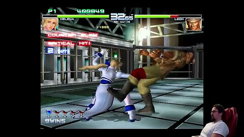 Testing AVerMedia GC551G2 Live Gamer Extreme 3 On Modded HDMI GDEMU Dreamcast Dead or Alive 2