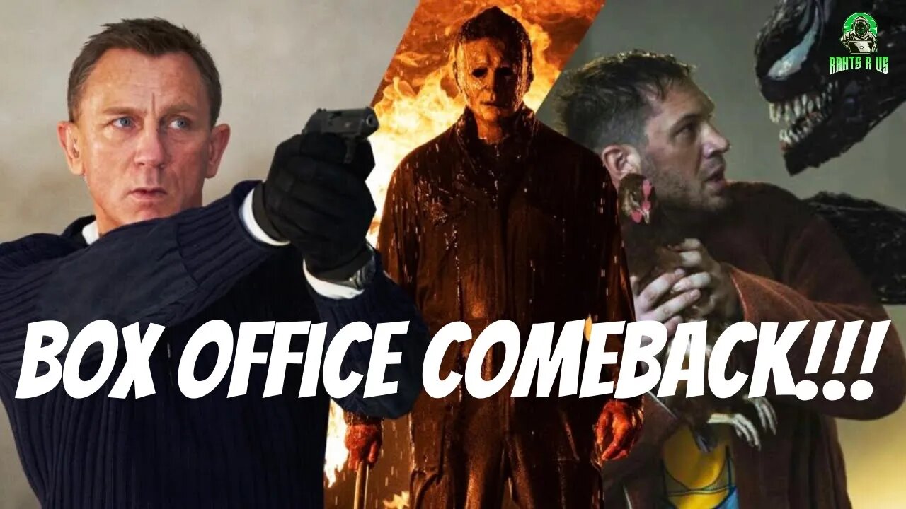 Box Office Comeback???