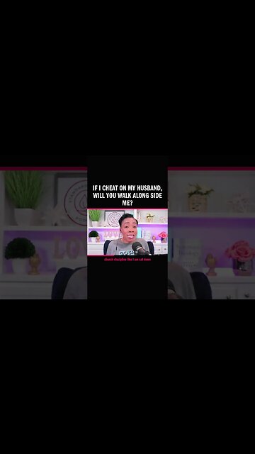 If I cheat on my husband, will you walk along side me? #miketodd