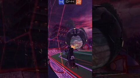 Passing #rocketleague #shorts