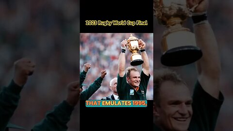 2023 Rugby World Cup Final #short #shorts #rugby #rugbyworldcup #rwc2023 #viral #foryou #fyp