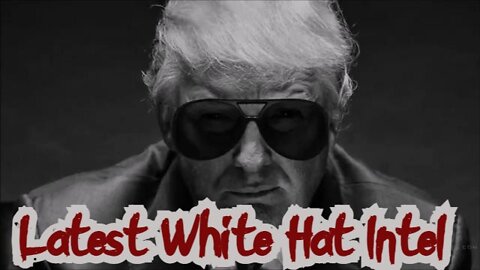 "If You Cross Me, Your Career in the Republican Party Is Over!" Latest White Hat Intel Real News