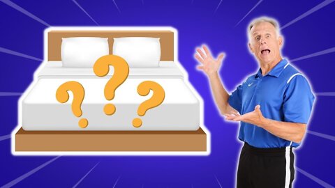 Back Pain? You Are Getting Out Of Bed All Wrong