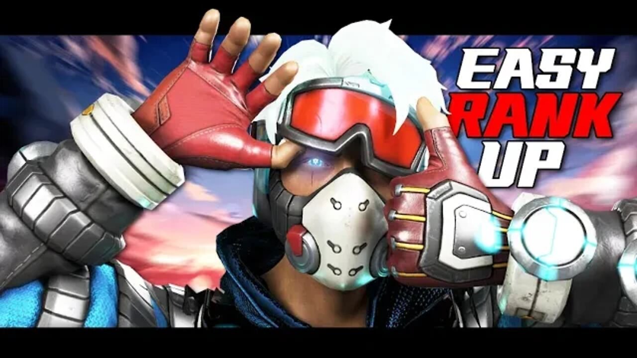 RANKED GRIND SUCCESS!! | MIRAGE THE RANKED PHANTOM