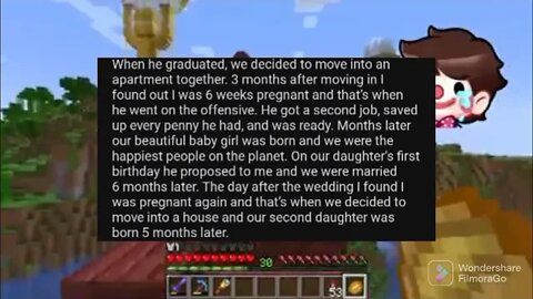 FELL FOR MY HUSBAND ALL OVER AGAIN!!