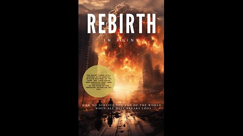 Rebirth In Ruins