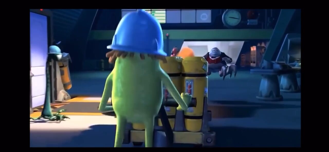 Is this the REAL Disney?