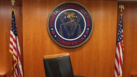 FCC Mulls Ending Rule That Bars Major TV Networks From Merging