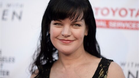 Pauley Perrette Hospitalized