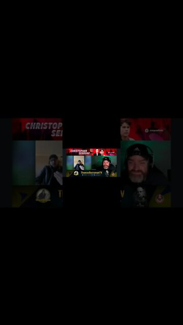 Actor @Christopher Serrone Interview coming soon. Subscribe for more! #Goodfellas #HenryHill