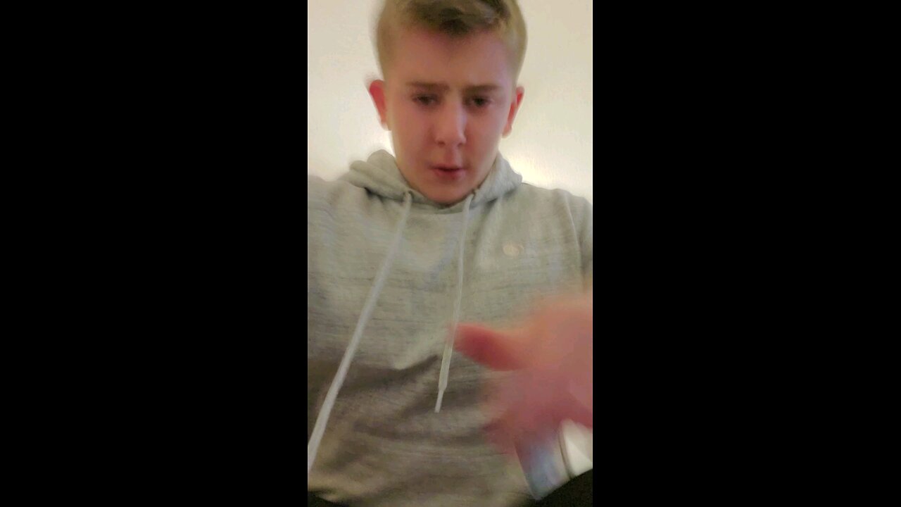 100 push ups day 1