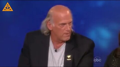The View: Jesse Ventura on 9/11.