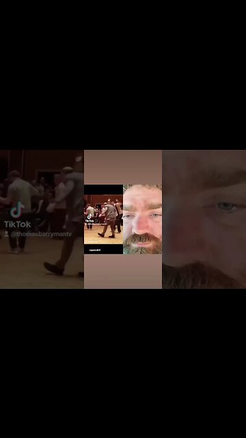 Cypress Hill - Dance challenge